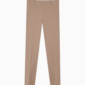Calvin Klein- Tan Ankle Pants